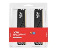 XPG Module de mémoire LANCER BLADE 64 Go (2 x 32 Go) DDR5 ECC