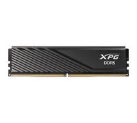 Adata XPG Lancer Blade - Kit mémoire 32GB (2x16) DDR5-6400 CL32-39-39 noir - EXPO & XMP