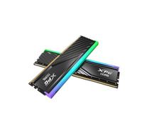 XPG Kit barrettes mémoire Lancer Blade DDR5 32 Go (2x16) 6400 MHz RGB Noir
