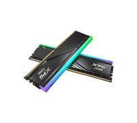 XPG LANCER BLADE RGB module de mémoire 32 Go 2 x 16 Go DDR5 ECC