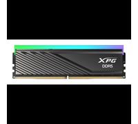 XPG LANCER BLADE RGB 64GB (2x32GB) DDR5 6000MHz CL30 DIMM 288-pin ECC Unbuffered XMP 3.0 Radiateur avec Rétroéclairage Multicolore