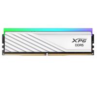XPG LANCER BLADE RGB DDR5 module de mémoire 16 Go 1 x 16 Go 288-pin DIMM ECC