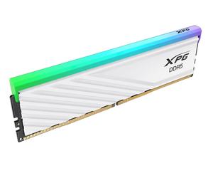 XPG LANCER BLADE RGB DDR5 module de mémoire 8 Go 1 x 8 Go 288-pin DIMM ECC