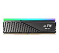 Mémoire RAM DDR5 - XPG - Lancer Blade - 32 Go - 6000 MT/s - RGB Noir