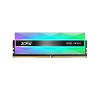 XPG Lancer Neon DDR5 RAM Memory, RGB Laptop Gamer Memory, Capacity: 16GB, Freque