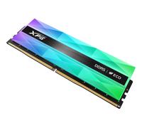 XPG LANCER NEON RGB module de mémoire 16 Go 1 x 16 Go DDR5 288-pin DIMM ECC