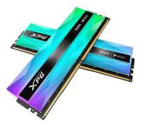 XPG LANCER RGB module de mémoire 32 Go 2 x 16 Go DDR5 ECC