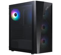 XPG LANDER 500 Midi Tower Noir