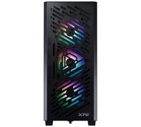 XPG LANDER 501 Midi Tower Noir