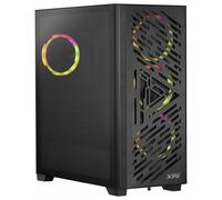 XPG LANDER 501 Midi Tower Noir