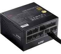 XPG Netzteil XPG CORE REACTOR II VE 850 (850 Alimentation PC 850 W ATX 80PLUS® Gold