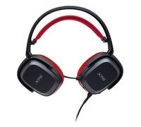 Casque Gaming - XPG - PRECOG STUDIO - Filaire - Circum-aural - Micro intégré