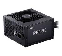 XPG Alimentation PC PROBE – 80 PLUS Bronze, ATX 3.0, semi-modulaire, 600 W, noir