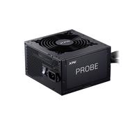 Bloc d'alimentation ATX - XPG - Probe 700W - 80+ Bronze - 1 ventilateur 120mm - Protection intégrée