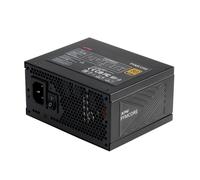 XPG PYMCORE 850W SFX GOLD Alimentation PC ATX Modulaire 80+ Gold, 850W, 100-240V, Ventilateur 92mm, Protection multiple, Connecteurs 24-pin ATX/PCIe
