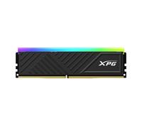 RAM DDR4 - ADATA - XPG D35 - 16 Go - 3200 MHz - RGB Noir