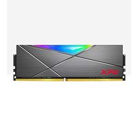 XPG SPECTRIX D50 module de mémoire 16 Go 2 x 8 Go DDR4 3200 MHz