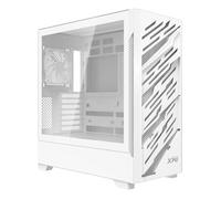 XPG STARKER AIR BTF Midi Tower Blanc