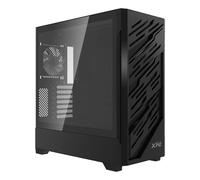 XPG Boîtier PC ATX STARKER AIR BTF Noir