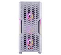 XPG STARKER AIR Tower Blanc