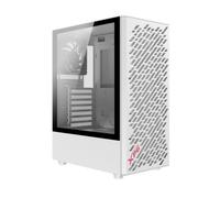XPG VALOR AIR Midi Tower Blanc