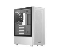 XPG VALOR MESH Midi Tower Blanc