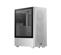 XPG VALOR MESH Midi Tower Blanc