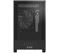 XPG VALOR MESH NANO MID-TOWER-CHASSIS Midi Tower Noir