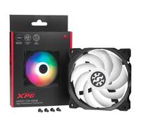 A-Data 75260103 Ventilateur ADATA XPG VENTO 120 ARGB