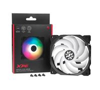 XPG VENTO 120 ARGB Boitier PC Ventilateur 12 cm Noir 1 pièce(s)
