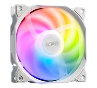 XPG VENTO 120 ARGB PWM Boitier PC Ventilateur 12 cm Blanc 1 pièce(s)