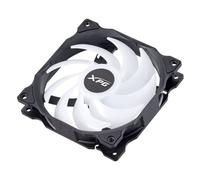 XPG VENTO 120 ARGB PWM Boitier PC Ventilateur 12 cm Noir