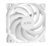 XPG VENTO 120 Boitier PC Ventilateur 12 cm Blanc 1 pièce(s)