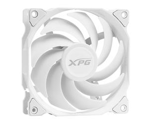 XPG VENTO 120 Boitier PC Ventilateur 12 cm Blanc 1 pièce(s)