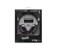 XPHS10 - Casque Gaming filaire pour PS3 / PC / Xbox 360 - avec Micro amovible