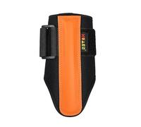 XPing Protège-poignet avec support en fibre pour exercices d'élan - Brace de poignet réglable pour corriger la posture