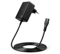 XPJBKC 16.8V Chargeur pour Aiper Scuba S1 Poolroboter, Chargeur pour Piscine Robotique, Chargeur Secteur pour Aspirateur de Piscine, pour Aiper Scuba S1 E1 équipé d'une Batterie Li-ION 14,4 V (EU)