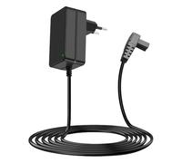 XPJBKC Chargeur pour Piscine Robotique, Chargeur Secteur 12,6V pour Aspirateur de Piscine, Chargeur pour Piscine Robotique Stein-Bach, pour Poolrunner Battery Basic 2.0 (EU)