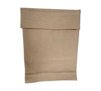 XPJYUA Manchon de cuisse de compression 1 paire de manchons soutien for attelle jambe, enveloppe cuisse Compression