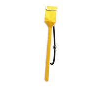 XPJYUA Sac D'escrime Sac d'épée d'escrime, bandoulière Professionnelle avec Sangle réglable, Housse, Sac de Rangement(Color 2)