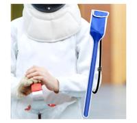 XPJYUA Sac D'escrime Sac d'épée d'escrime Portable for escrimeur Housse for fleuret, Sabre et épée Longue de Rangement(Color 5)