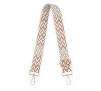 XPJYUA Sangle Sac bandouliere Sangle de Sac for Femme, Sangles colorées for Sac à bandoulière, Sacoche, Accessoires, Ceintures réglables, Sangles de Sac à Main(1)