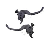 XPKHVZVLQ Kit De Réparation D'unité De Levier De Frein, Compatible avec Shimano SLX BL-M7100, Pièces De Vélo for Droitier Et Gaucher, 1 Paire