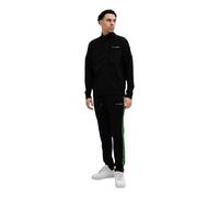 Xplct Studios - Creative Trainingspak - Homme - Sport - Noir - Taille: M