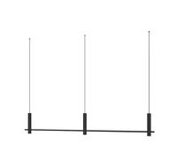 XPLKQXE Présentoir De Vente Au Détail Fixé Au Plafond, Hauteur Réglable De 0 À 240 Cm, Étagère Tubulaire pour Vêtements, Organiseur De Cintres(250x240cm/98.4x94.5in)