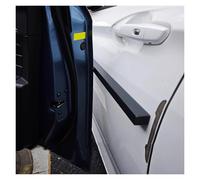 XPLKQXE Protecteur Portière Voiture Magnétique, Protecteurs Bord Porte, Bandes Protection Ant-i-Chocs Portière Voiture Amovibles Légères pour Stationnement(50x3x2cm-2pcs)