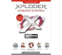 XPloder Cheats pour DS/DS Lite/DSi G