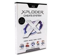 Xploder : cheats system [import anglais]