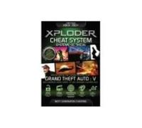 Xploder : logiciel de triche gta 5