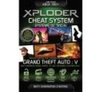 Xploder : Logiciel de Triche 'GTA 5'